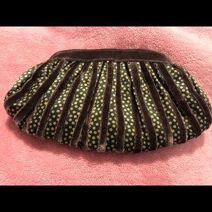 Beautiful Vintage look Clutch